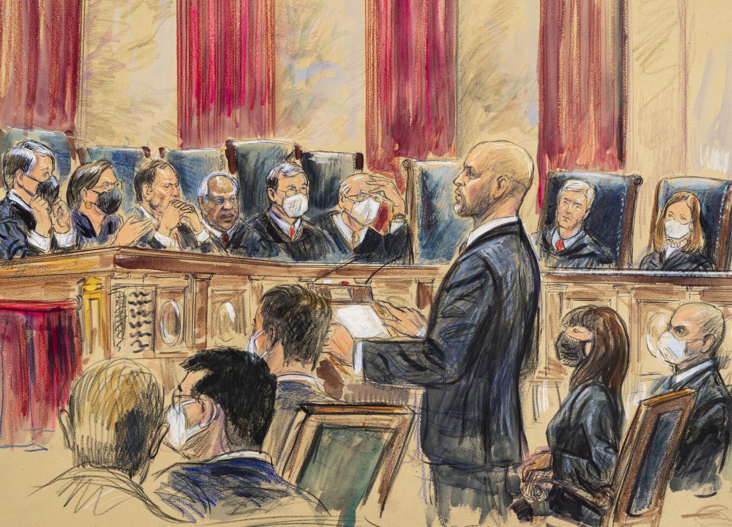 Supreme court top vaccines 2018